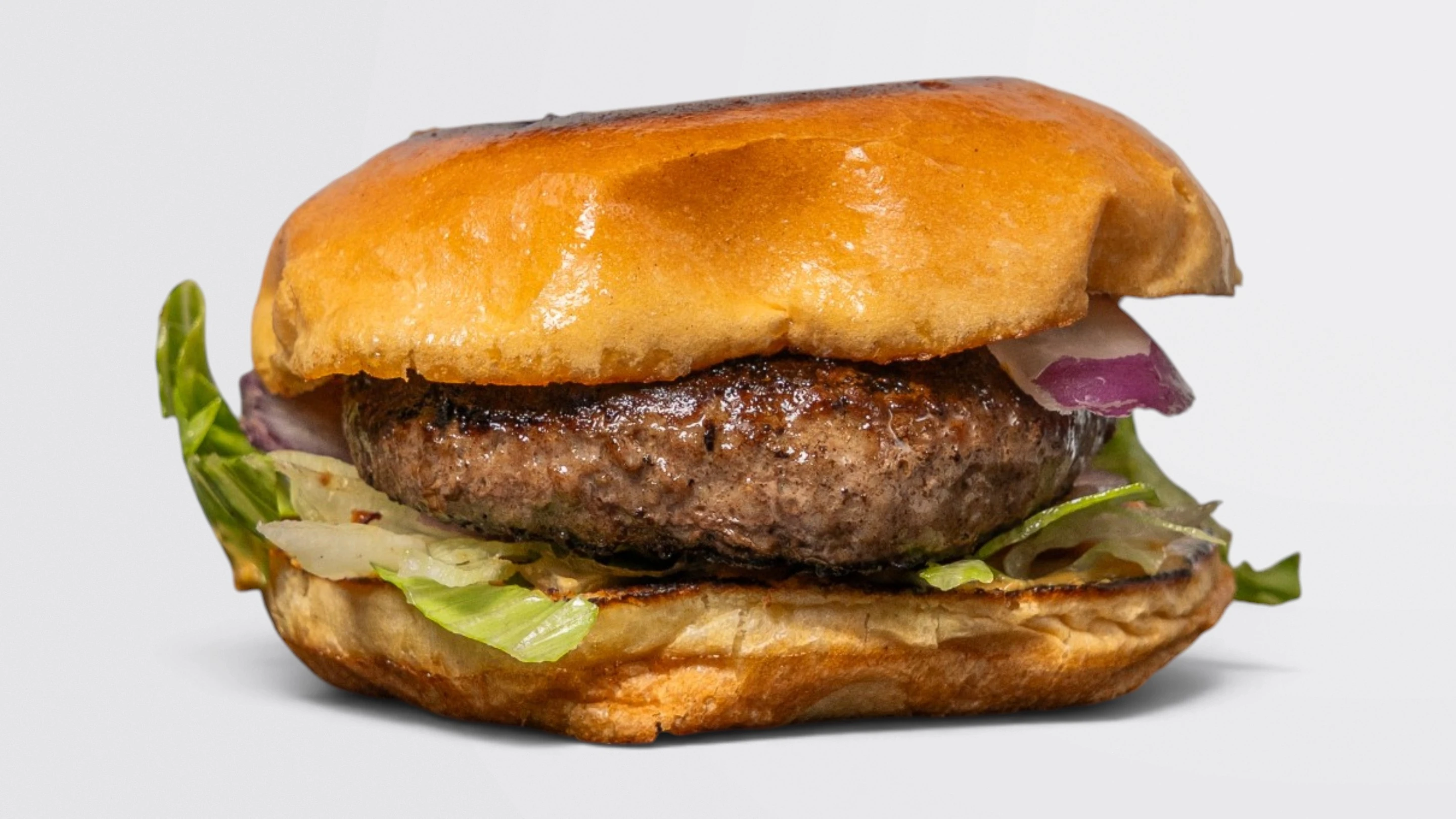 Hamburger Gingerhead