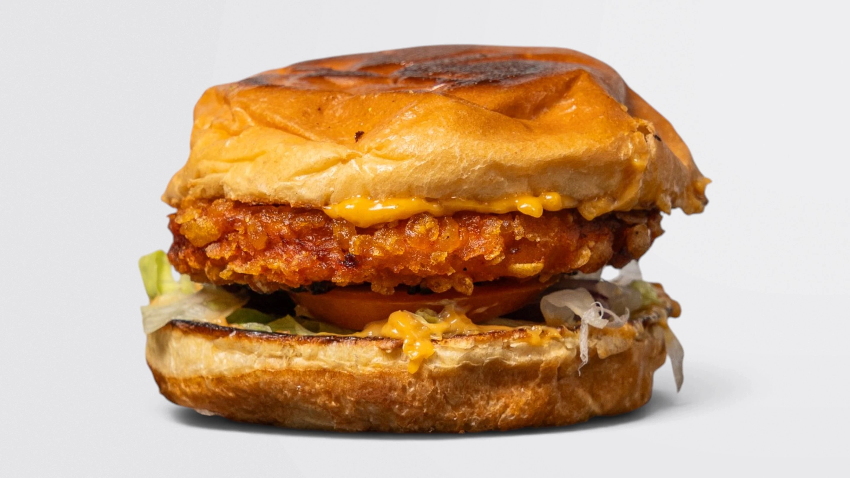 Chicken Gingerhead